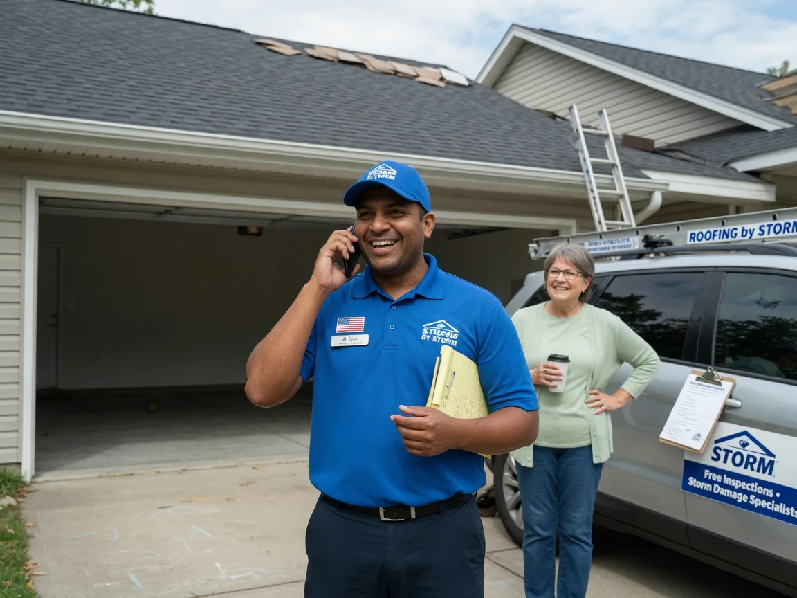 Roof Repair Near Me Fairfax, OK FAQs