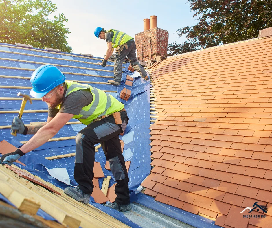 Why choose Roof Repair Near Me in Fairfax, OK